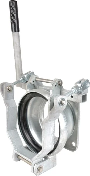 Kramp - 6205630V - KKM 6™ Quick Coupling Adjustable