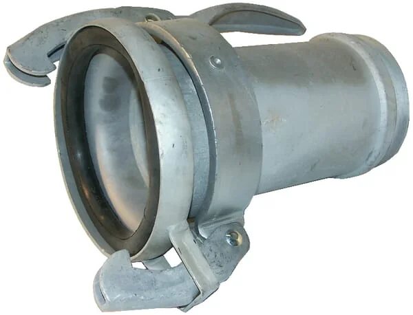 Kramp - 6206002Z - KKM 6" with Thread 2" Suitable for Perrot