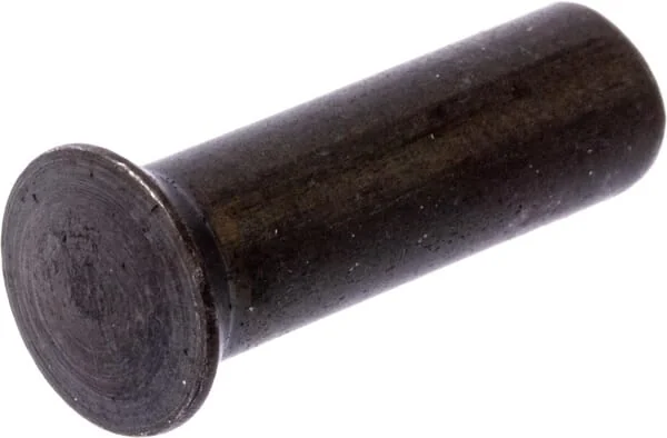Kramp - 620KLV - Rivets 0.5 kg Pack 6x20