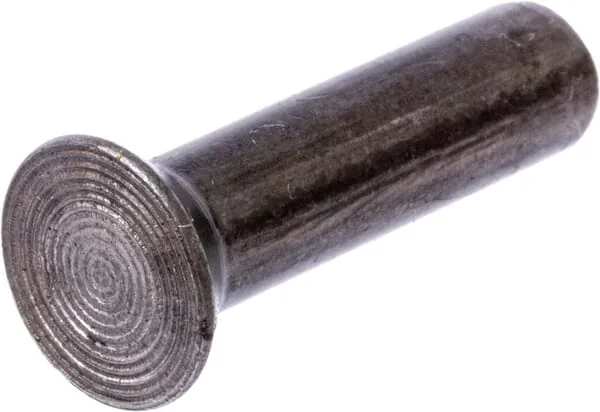 Kramp - 623V - Kramp Rivets 0.5 kg Pack 6x23