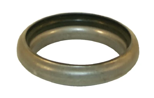 Kramp - 6240000 - Female Weld-On Coupling 6" Bauer