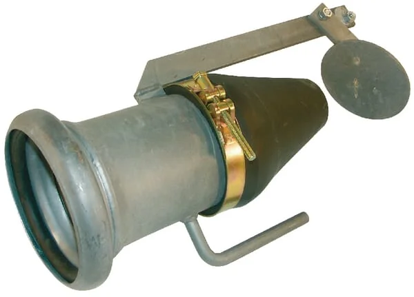 Kramp - 6247000 - Female 6" Sprinkler Bauer