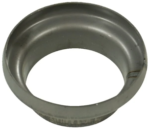 Kramp - 6250001Z - Female 6" Head Bare Unit Without Bracket