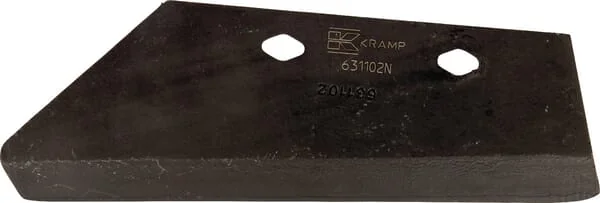 Kramp - 631102N - Right Skim Point ZU/ZGC
