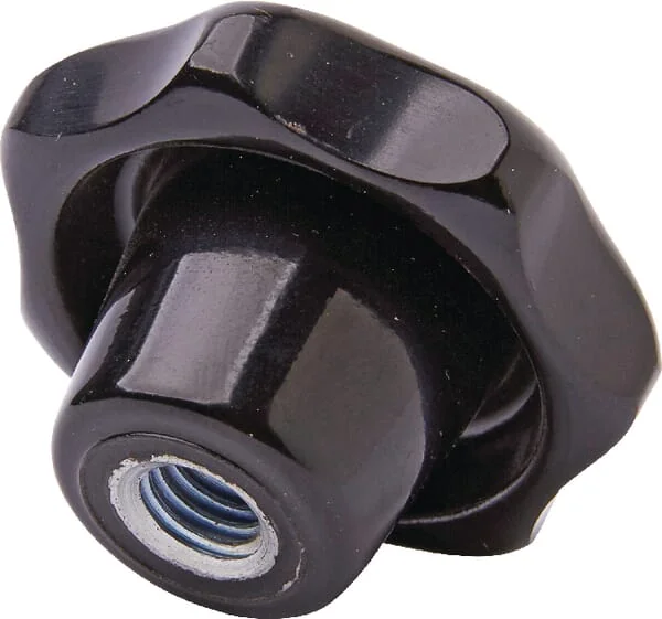Kramp - 63360840 - Star Head M8x40MM