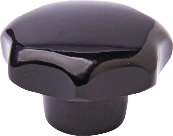 Kramp - 63360840 - Star Head M8x40MM