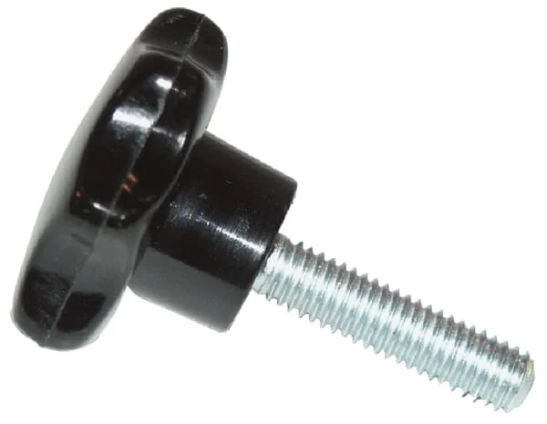 Kramp - 6336S0840 - Star Head M8x40 L=25mm