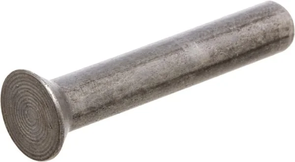 Kramp - 635V - Kramp Rivets 0.5 kg Pack 6x35