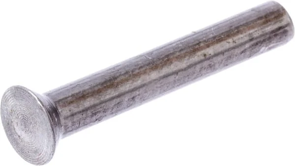 Kramp - 640V - Rivets 0.5 kg Pack 6x40