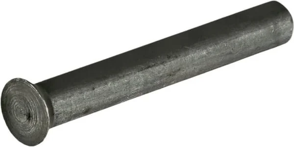 Kramp - 642KLV - Rivets 0.5 kg Pack 6x42