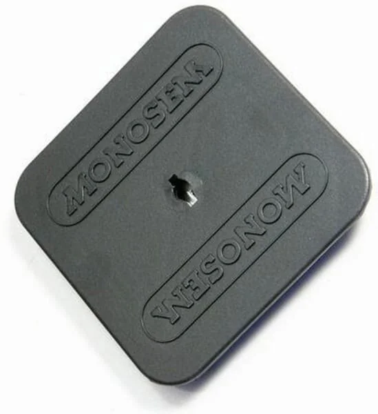 Kramp - 65009484N - Plastic Plug