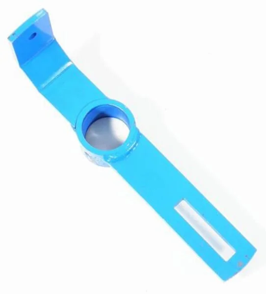 Kramp - 65055038N - Fertilizer Drive Bracket Top
