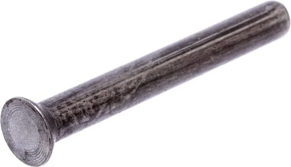 Kramp - 650V - Kramp Rivets 0.5 kg Pack 6x50