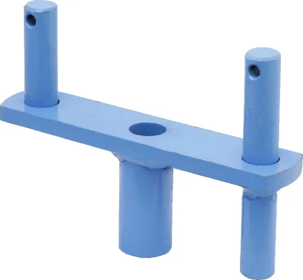 Kramp - 65102186N - Holder, Drum