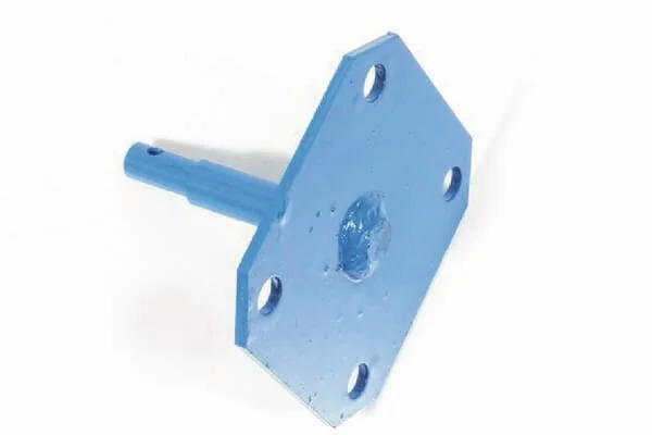 Kramp - 65102282N - Wheel Shaft