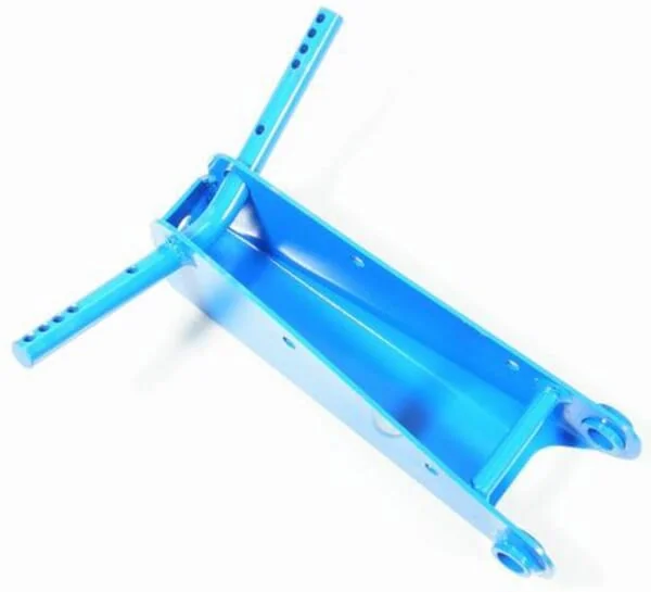 Kramp - 65102507N - Compactor Wheel Holder 7080.A