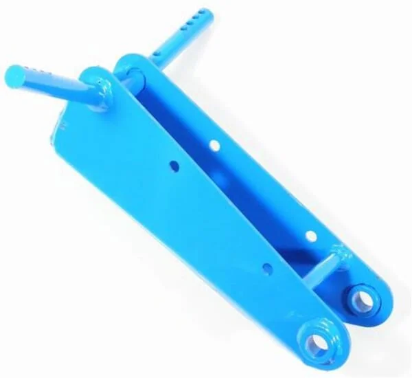 Kramp - 65102507N - Compactor Wheel Holder 7080.A