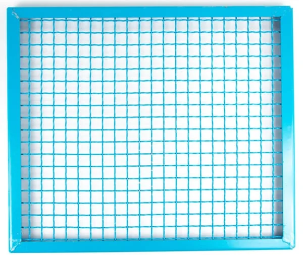 Kramp - 65102546N - Fertilizer Grid