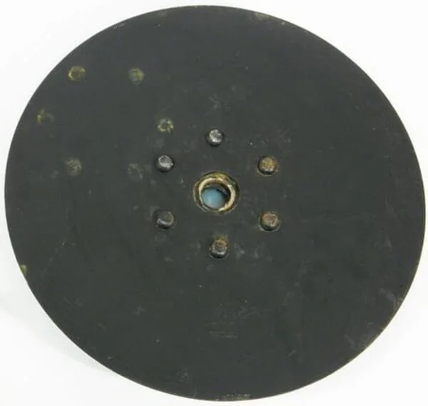 Kramp - 65209902N - Fertilizer Disc Coulter Complete 9195