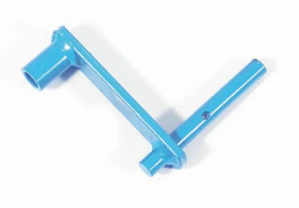 Kramp - 66001786N - Chain Tensioner 9179