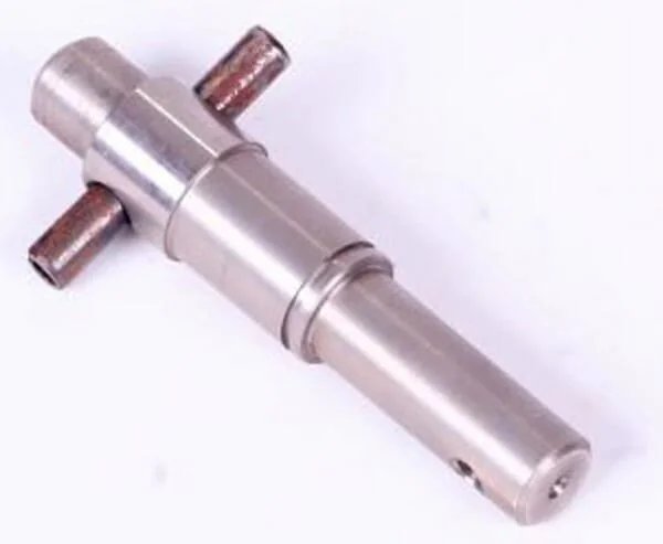 Kramp - 66002158N - Seeder Disc Shaft
