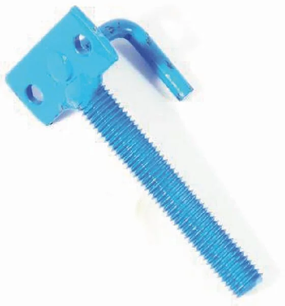 Kramp - 66003501N - Tension Spindle