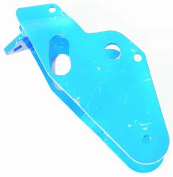 Kramp - 66003517N - Pro Wheel Support Console
