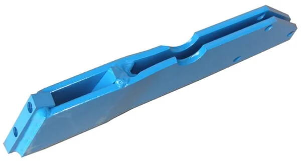Kramp - 66003541N - Bracket