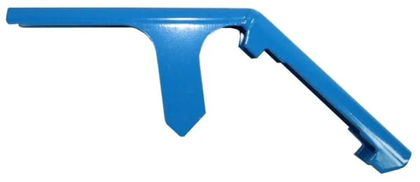 Kramp - 66006215N - Holder Microsem Shoot