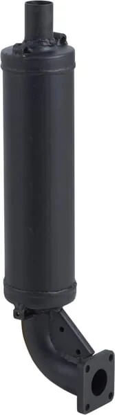 Kramp - 6670654510N - Exhaust Silencer