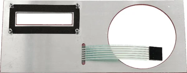 Kramp - 6700302 - Switchboard