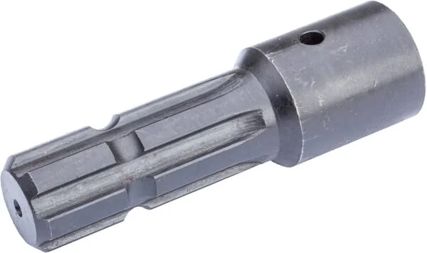 Kramp - 671000KR - Reducer 1.1/8-6 - 1.3/8-6