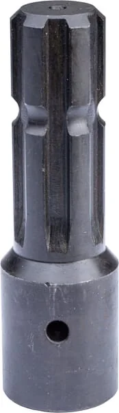 Kramp - 671000KR - Reducer 1.1/8-6 - 1.3/8-6