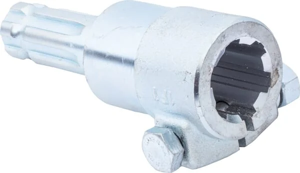 Kramp - 6710103KR - Reducer + Clamp 1 3/8-6 1 1/8-6