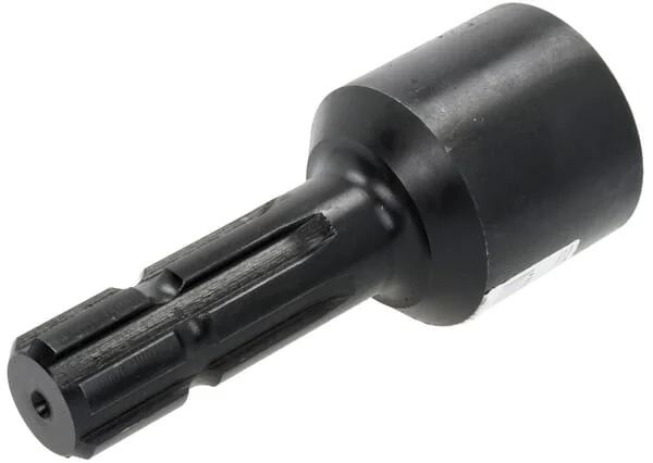 Kramp - 6710191KR - PTO Adaptor Diameter 40+Key 1.3/8-6