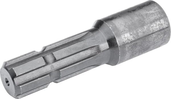 Kramp - 672001KR - Extension 1.3/8-6 - 1.3/8-6