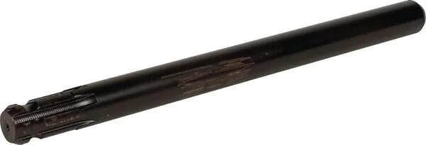 Kramp - 6730401KR - Shaft End 400mm 1-1/8 1-Side