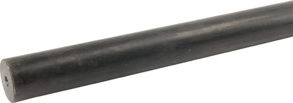 Kramp - 67352001KR - Shaft End 2000mm 1-3/8 1-Side