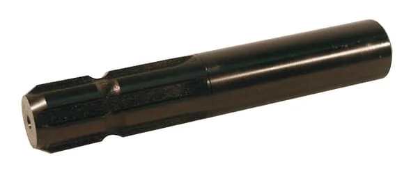 Kramp - 6735201KR - Splined Shaft 200L 13/8 1- Side