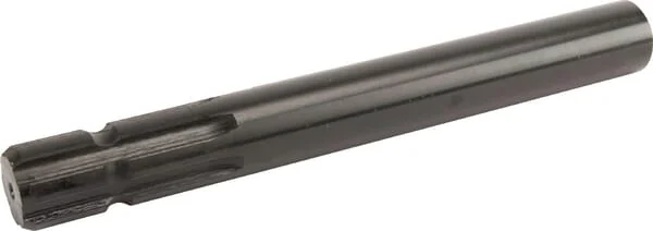 Kramp - 6735301THKR - Splined Shaft 300l 13/8 1-Side