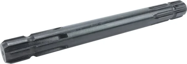 Kramp - 6735352KR - Shaft End 350 mm 1-3/8 2-Side