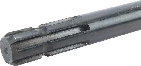 Kramp - 6735352KR - Shaft End 350 mm 1-3/8 2-Side