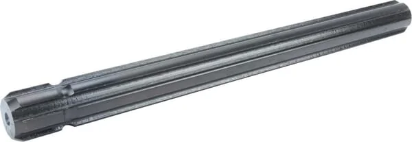 Kramp - 6735400KR - Splined Shaft 400L 13/8 Full-Profile