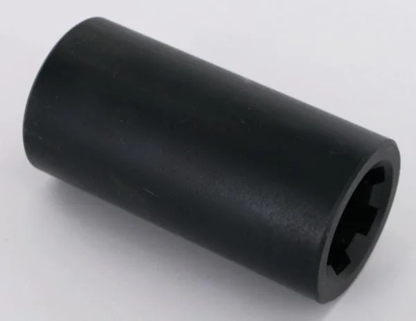 Kramp - 6740101KR - Splined Hub 100L 1.3/8-6