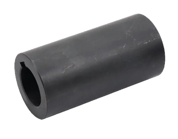 Kramp-6740170kr - Round bore L100 Ø30 with 8mm key