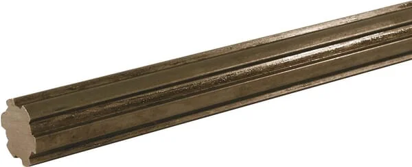Kramp - 6745001 - Splined Shaft 1-3/4" (6)
