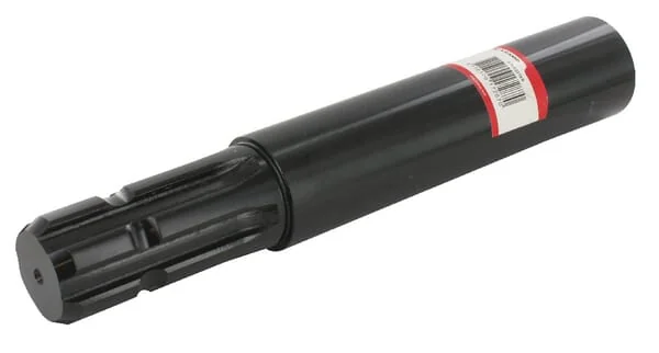 Kramp - 6745301KR - Shaft End, 1-Sided 1-3/4 (6)