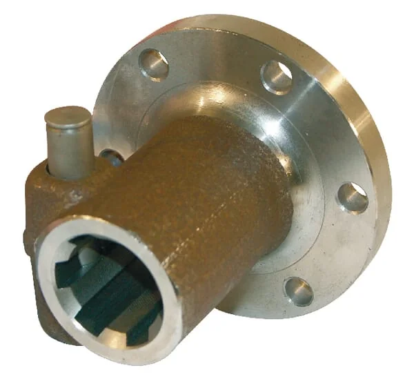 Kramp - 675030KR - Splined Hub