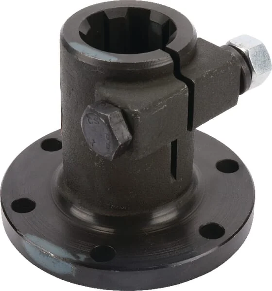 Kramp - 675035KR - Splined Hub