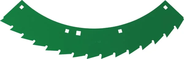 Kramp - 67746GN - Saw Blade Green